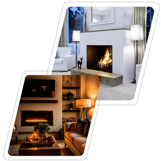 Remove Chimney Odor in Morganton, NC