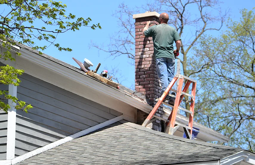 Chimney & Fireplace Inspections Services in Morganton, NC