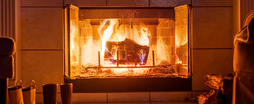 Astria Vent Free Gas Fireplaces Installation in Morganton, NC