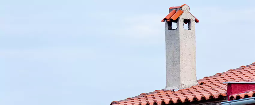 Chimney Pot Replacement in Morganton, NC