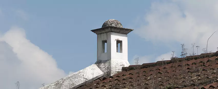 Cost To Rebuild A Chimney in Morganton, NC