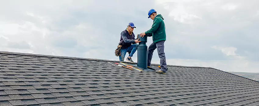 Chimney Sweep To Clear Creosote Buildup in Morganton, North Carolina