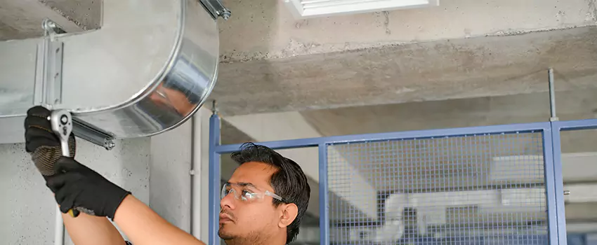 HVAC Ductwork Cleaning in Morganton, NC