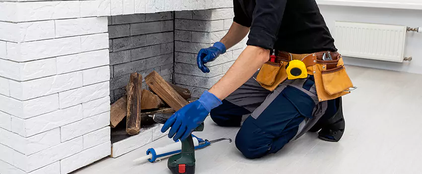 Fireplace Doors Cleaning in Morganton, North Carolina