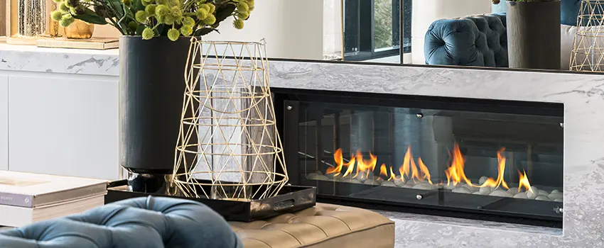 Custom Fireplace Crystals in Morganton, North Carolina