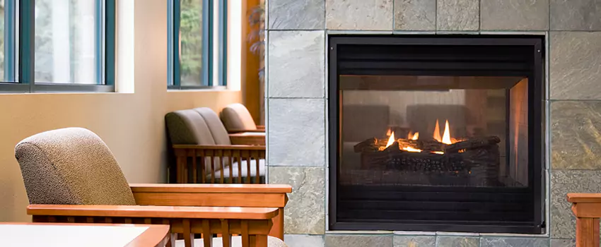 Fireplace Refacing in Morganton, North Carolina