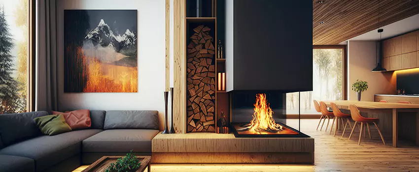 Fixing Electric Fireplace Problem in Morganton, North Carolina