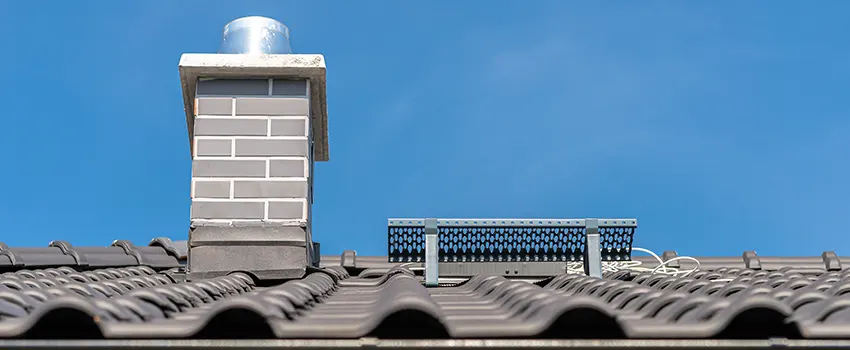 Repair Blocked Chimney in Morganton, North Carolina