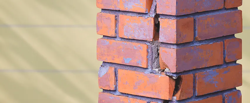 Leaking Chimney Repair And Replacement Cost in Morganton, North Carolina