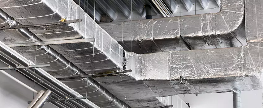 Vent Dust Cleaning Cost in Morganton, NC