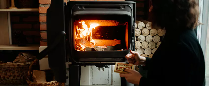 Key Features of Vermont Castings Fireplaces in Morganton, NC