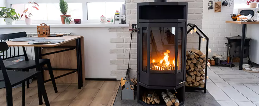 Wood Stove Firebox Installation Services in Morganton, NC