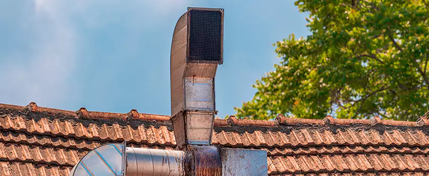 Chimney Cleaning Cost in Morganton, North Carolina