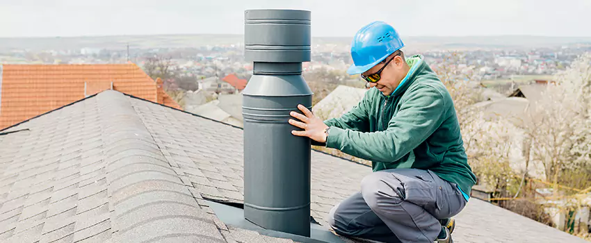 Chimney Repair Cost in Morganton, NC