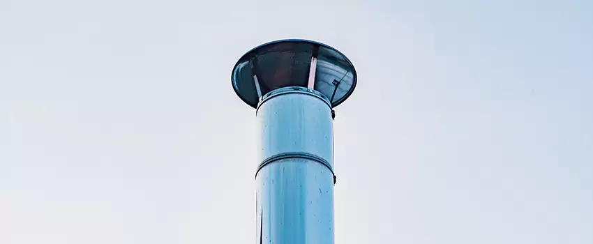 Chimney Spark Arrestor Mesh Installation in Morganton, North Carolina
