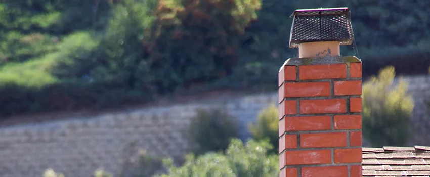 Chimney Tuckpointing And Masonry Restoration in Morganton, NC