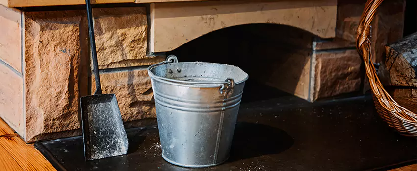 Clean The Fireplace Mantle And Hearth in Morganton, North Carolina