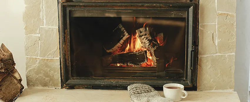 Fireplace Door Handle Replacements Services in Morganton, North Carolina