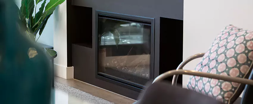 Gas Fireplace Installation in Morganton, NC
