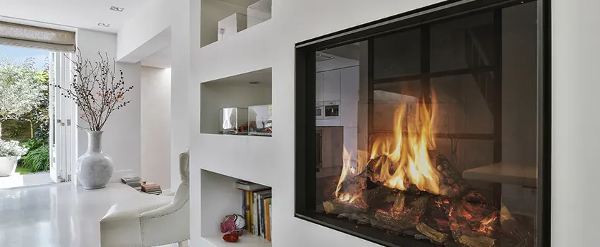 Fireplace Screen Installation And Replacement in Morganton, NC