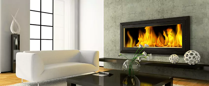 Fireplace Hearth Ideas in Morganton, North Carolina