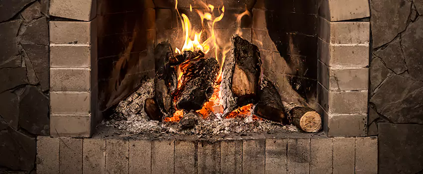 Cost of Rebuilding A Fireplace in Morganton, North Carolina