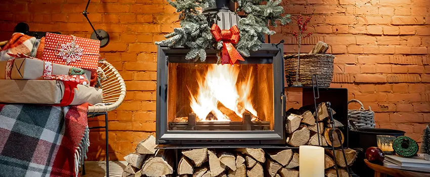 Steel Fireplace Grate Repair And Replacement Services in Morganton, North Carolina
