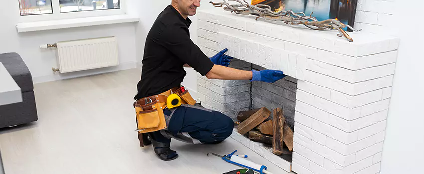 Gas Fireplace Repair And Replacement in Morganton, NC