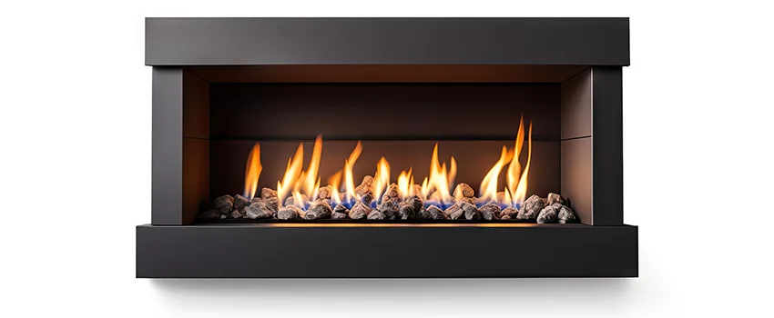 Outdoor Gas Fireplaces Installation in Morganton, NC