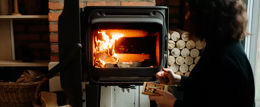 Hearthstone Wood Stoves Fireplace Repair in Morganton, North Carolina