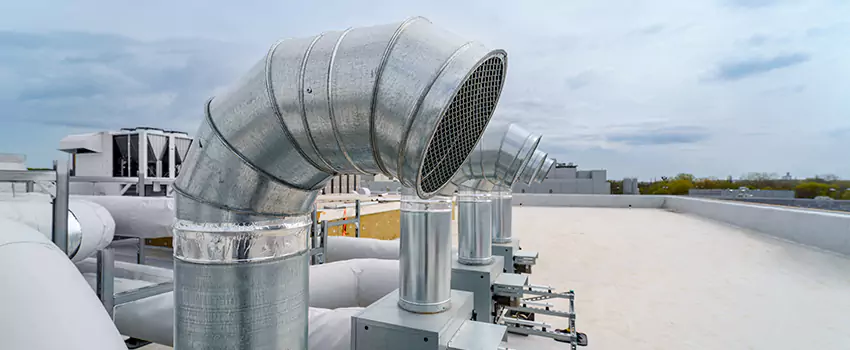 Insulated Ductwork Repair Services Near Me in Morganton, NC