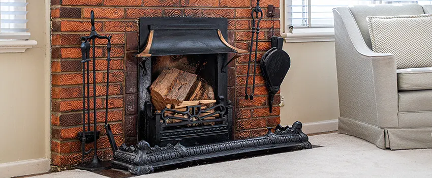 Custom Old Fireplace Redesign Services in Morganton, North Carolina