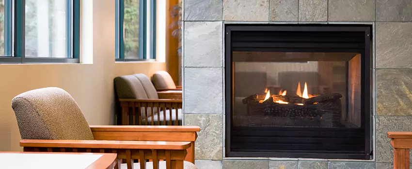 Osburn Fireplace Tempered Glass Hearth Pad Replacement in Morganton, North Carolina