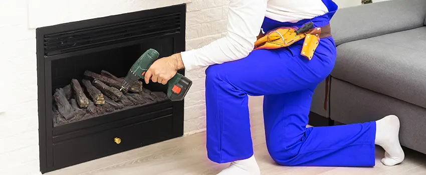 Pellet Fireplace Repair Services in Morganton, NC