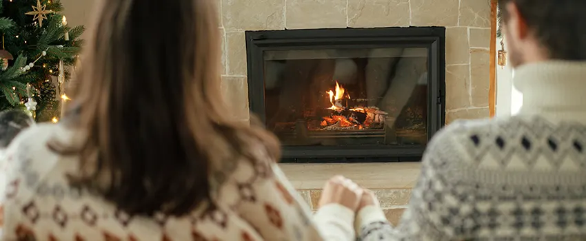 Superior Open-Hearth Wood Fireplaces in Morganton, NC