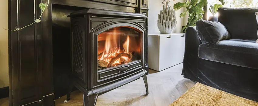 Valor Wood Fireplace in Morganton, NC
