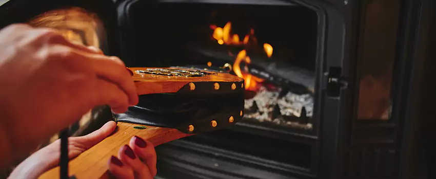 Wood Stove Grates Repair in Morganton, North Carolina